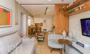 Imagem 7: Apartamento à venda em Campos Elísios com 72 m², 2 quartos