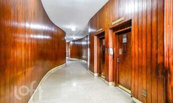 Imagem: Apartamento à venda em República com 315