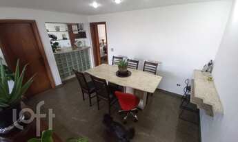 Imagem 2: Apartamento à venda em Vila Sônia com 170 m², 4 quartos, 3 suítes, 3 vagas