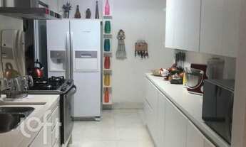 Imagem 6: Apartamento à venda em Barra Funda com 132 m², 2 quartos, 2 suítes, 2 vagas