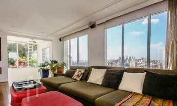 Imagem 4: Apartamento à venda em Vila Leopoldina com 360 m², 4 quartos, 4 suítes, 4 vagas