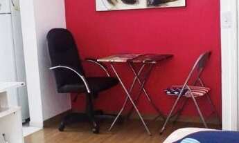 Imagem 2: Apartamento à venda em Bom Retiro com 47 m², 2 quartos