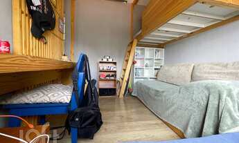 Imagem 7: Apartamento à venda em Perdizes com 77 m², 2 quartos, 1 suíte, 2 vagas