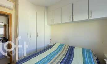 Imagem 3: Apartamento à venda em Santana com 42 m², 1 quarto, 1 vaga