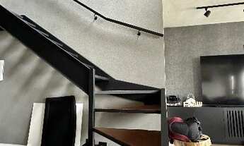 Imagem 4: Apartamento à venda em Vila Leopoldina com 140 m², 2 quartos, 2 suítes, 2 vagas