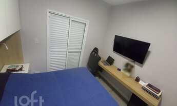 Imagem 2: Apartamento à venda em Itaquera com 30 m², 1 quarto, 1 vaga