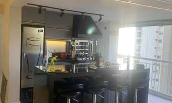 Imagem 6: Apartamento à venda em Vila Andrade com 168 m², 3 quartos, 3 suítes, 3 vagas