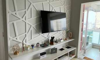 Imagem 7: Apartamento à venda em Jabaquara com 47 m², 1 quarto, 1 vaga