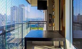 Imagem 2: Apartamento à venda em Vila Leopoldina com 61 m², 2 quartos, 1 suíte, 1 vaga