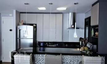 Imagem 4: Apartamento à venda em Morumbi com 128 m², 2 quartos, 2 suítes, 3 vagas