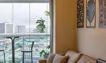 Imagem: Apartamento à venda em Barra Funda com