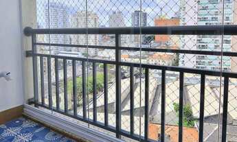 Imagem 6: Venda Apartamento com 2 dormitórios