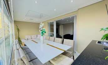 Imagem 6: Apartamento à venda em Carrão com 105 m², 3 quartos, 3 suítes, 2 vagas