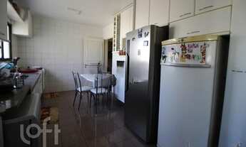 Imagem 6: Apartamento à venda em Brooklin com 294 m², 4 quartos, 2 suítes, 3 vagas