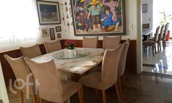 Imagem 2: Apartamento à venda em Santa Cecília com 400 m², 4 quartos, 4 suítes, 6 vagas