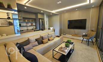 Imagem: Apartamento à venda em Santo Amaro com