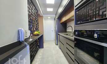 Imagem 7: Apartamento à venda em Belém com 119 m², 3 quartos, 3 suítes, 2 vagas