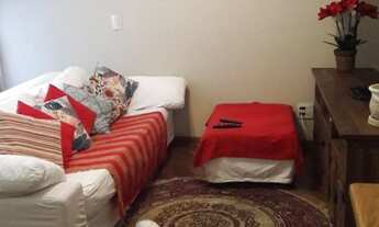 Imagem 2: Apartamento à venda em Vila Sônia com 82 m², 3 quartos, 1 suíte, 2 vagas