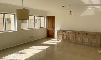 Imagem: Apartamento à venda em Santo Amaro com