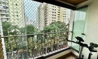 Imagem 4: Apartamento à venda em Jabaquara com 55 m², 2 quartos, 1 vaga