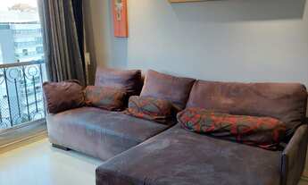 Imagem 6: Apartamento à venda em Cursino com 86 m², 3 quartos, 1 vaga