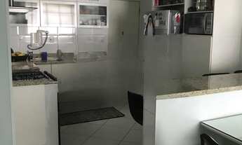 Imagem 6: Apartamento à venda em Santa Cecília com 100 m², 3 quartos, 1 suíte, 1 vaga