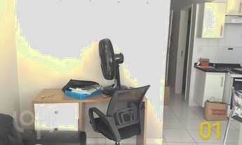 Imagem: Apartamento à venda em Liberdade com 32