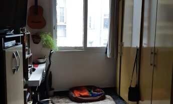 Imagem 7: Apartamento à venda em República com 61 m², 1 quarto