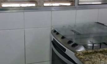 Imagem 4: Apartamento à venda em República com 40 m², 1 quarto, 1 vaga