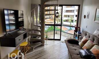 Imagem 3: Apartamento à venda em Aclimação com 60 m², 1 quarto, 1 suíte, 1 vaga