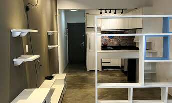 Imagem 5: Apartamento à venda em República com 32 m²