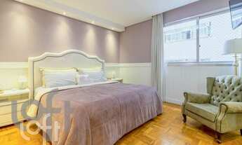 Imagem 5: Apartamento à venda em Sumaré com 255 m², 3 quartos, 2 suítes, 1 vaga