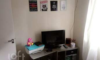 Imagem 2: Apartamento à venda em Itaquera com 54 m², 2 quartos, 1 vaga