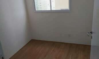 Imagem: Apartamento à venda em Sacomã com 33 m²