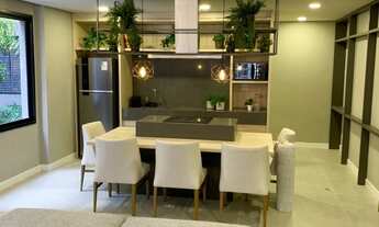 Imagem 2: Apartamento à venda em República com 37 m², 2 quartos