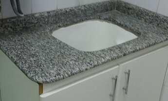 Imagem 6: Venda Apartamento com 2 dormitórios