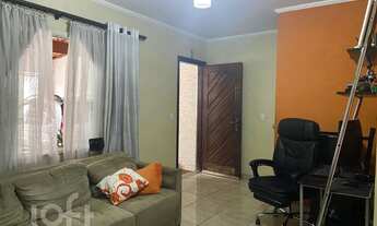 Imagem: Apartamento à venda em Santo Amaro com