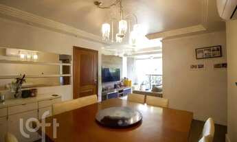 Imagem 3: Apartamento à venda em Alto da Lapa com 96 m², 2 quartos, 2 suítes, 2 vagas