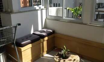 Imagem 6: Apartamento à venda em Higienópolis com 230 m², 3 quartos, 3 suítes, 2 vagas