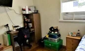 Imagem: Apartamento à venda em Higienópolis com