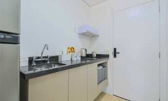 Imagem 5: APARTAMENTO em São Paulo - SP, Indianópolis