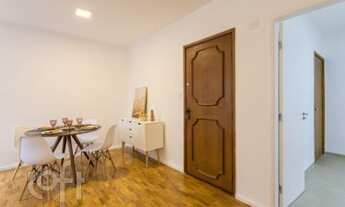 Imagem 5: Apartamento à venda em Vila Olímpia com 65 m², 2 quartos, 1 vaga