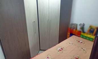 Imagem: Apartamento à venda em República com 54