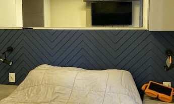 Imagem 5: Apartamento à venda em Bosque da Saúde com 56 m², 2 quartos, 1 suíte, 3 vagas