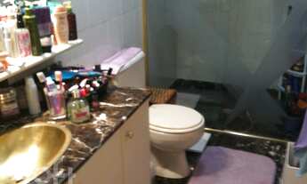 Imagem 5: Apartamento à venda em Carrão com 108 m², 3 quartos, 1 suíte, 2 vagas