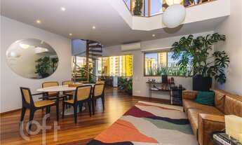 Imagem: Apartamento à venda em Bosque da Saúde