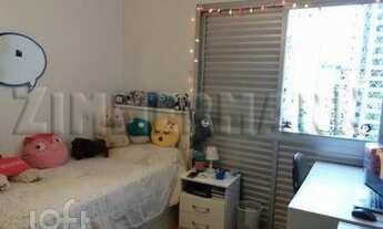 Imagem 5: Apartamento à venda em Vila Romana com 105 m², 3 quartos, 1 suíte, 1 vaga