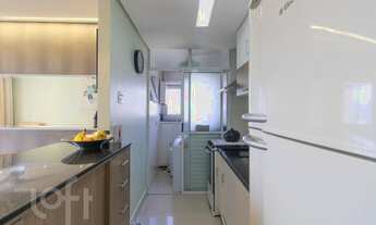 Imagem 6: Apartamento à venda em Vila Guilherme com 62 m², 2 quartos, 1 suíte, 1 vaga