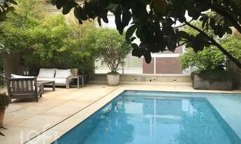 Imagem 4: Apartamento à venda em Sumaré com 392 m², 3 quartos, 3 suítes, 3 vagas