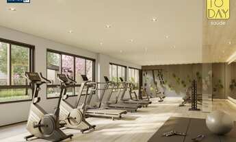 Imagem 6: APARTAMENTO em São Paulo - SP, Saúde